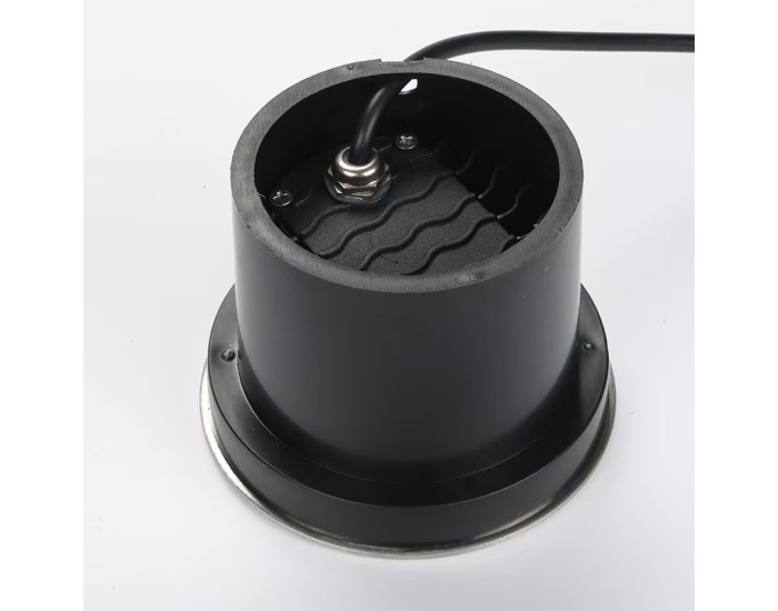 Грунтовый светодиодный светильник In Led SL-003-COB CRI80 IP67 7W (85-265VAC)