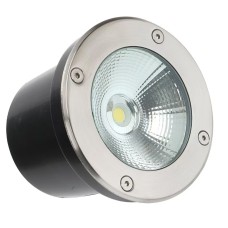 Грунтовый светодиодный светильник In Led SL-003-COB CRI80 IP67 7W (85-265VAC)