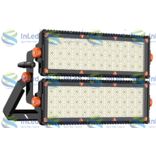 Светодиодный прожектор In Led GL-FL-68 1200W CRI70 IP67 (100-277VAC)