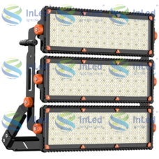 Светодиодный прожектор In Led GL-FL-68 1800W CRI70 IP67 (100-277VAC)