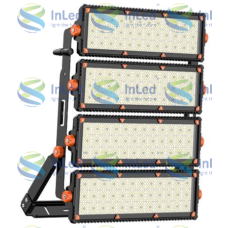Светодиодный прожектор In Led GL-FL-68 2000W CRI70 IP67 (100-277VAC)