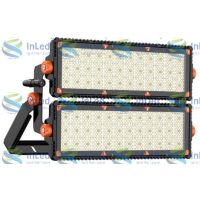 Светодиодный прожектор In Led GL-FL-68  800/1000W CRI70 IP67 (100-277VAC)