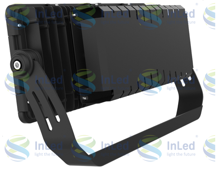 Светодиодный прожектор In Led GL-FL-80 250/300W CRI70 IP67 (100-277VAC)