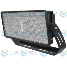 Светодиодный прожектор In Led GL-FL-80 400W CRI70 IP67 (100-277VAC)