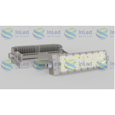 Светодиодный прожектор In Led GL-FL-93A 50W CRI70 IP67 (85-265VAC)
