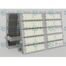 Светодиодный прожектор In Led GL-FL-93B 1000W CRI70 IP67 (85-265VAC)