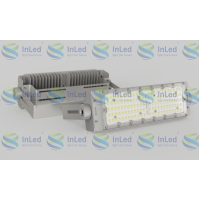 Светодиодный прожектор In Led GL-FL-93B 100W CRI70 IP67 (85-265VAC)