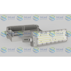 Светодиодный прожектор In Led GL-FL-93B 100W CRI70 IP67 (85-265VAC)