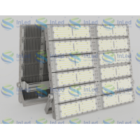 In Led GL-FL-93 In Led GL-FL-93