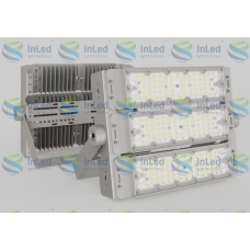 Светодиодный прожектор In Led GL-FL-93B 300W CRI70 IP67 (85-265VAC)