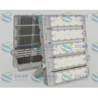 Светодиодный прожектор In Led GL-FL-93B 500W CRI70 IP67 (85-265VAC)