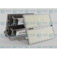 Светодиодный прожектор In Led GL-FL-93C 500W CRI70 IP67 (85-265VAC)