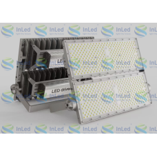 Светодиодный прожектор In Led GL-FL-93C 500W CRI70 IP67 (85-265VAC)