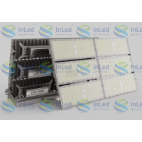 Светодиодный прожектор In Led GL-FL-93D 1500W CRI70 IP67 (85-265VAC)