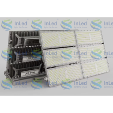 Светодиодный прожектор In Led GL-FL-93D 1500W CRI70 IP67 (85-265VAC)