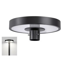 Светильник парковый In Led Park-B11 CRI80 IP66 20/30/40/50W (85-265VAC)