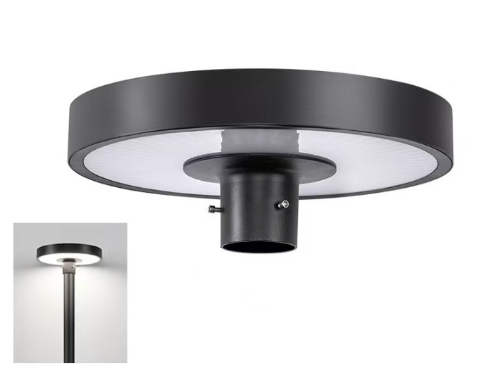 Светильник парковый In Led Park-B11 CRI80 IP66 20/30/40/50W (85-265VAC)