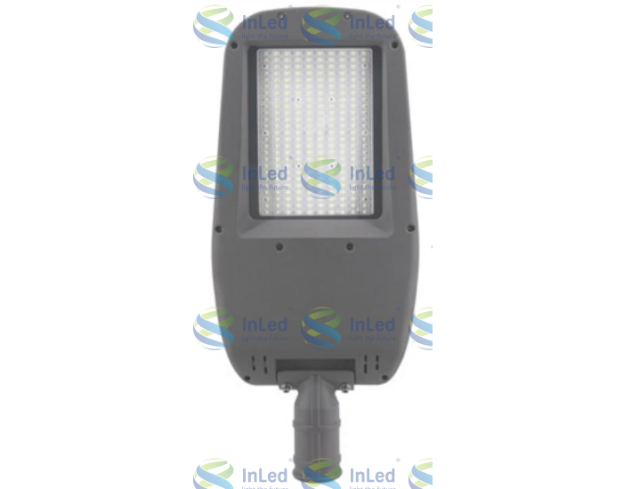 Cветодиодный светильник In Led Street STL-124 IP66 120/150W (85-265VAC) 140x70°
