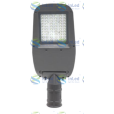 Cветодиодный светильник In Led Street STL-124 IP66 30/40/50/60W (85-265VAC) 140x70°