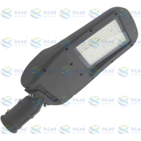 Cветодиодный светильник In Led Street STL-124 IP66 80/100W (85-265VAC) 140x70°