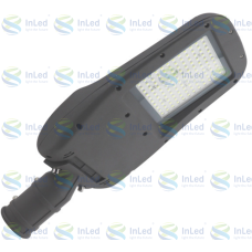 Cветодиодный светильник In Led Street STL-124 IP66 80/100W (85-265VAC) 140x70°