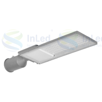 Cветодиодный светильник In Led Street STL-186 IP66 100W (85-265VAC) 150x80°
