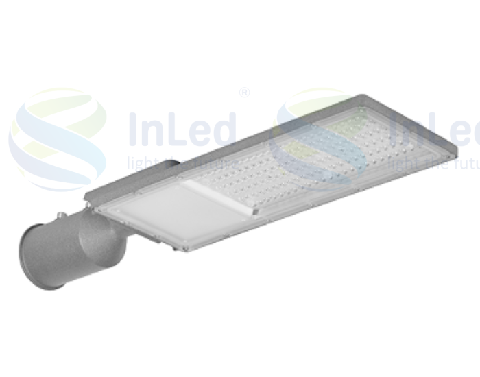 Cветодиодный светильник In Led Street STL-186 IP66 100W (85-265VAC) 150x80°