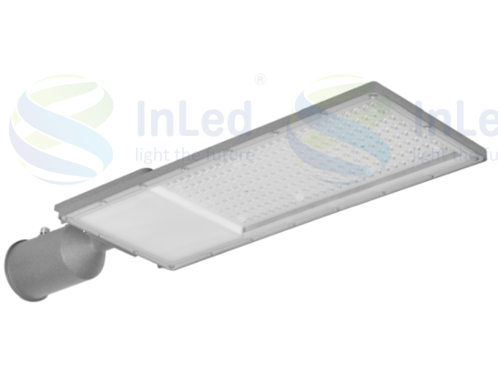 Cветодиодный светильник In Led Street STL-186 IP66 150W (85-265VAC) 150x80°