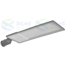 Cветодиодный светильник In Led Street STL-186 IP66 200W (85-265VAC) 150x80°