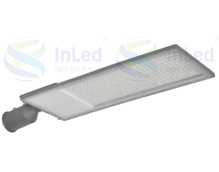 Cветодиодный светильник In Led Street STL-186 IP66 200W (85-265VAC) 150x80°
