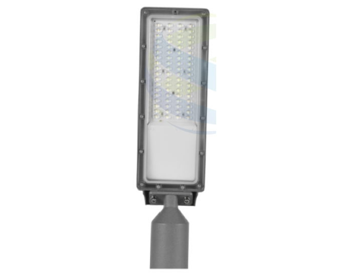 Cветодиодный светильник In Led Street STL-186 IP66 50W (85-265VAC) 150x80°