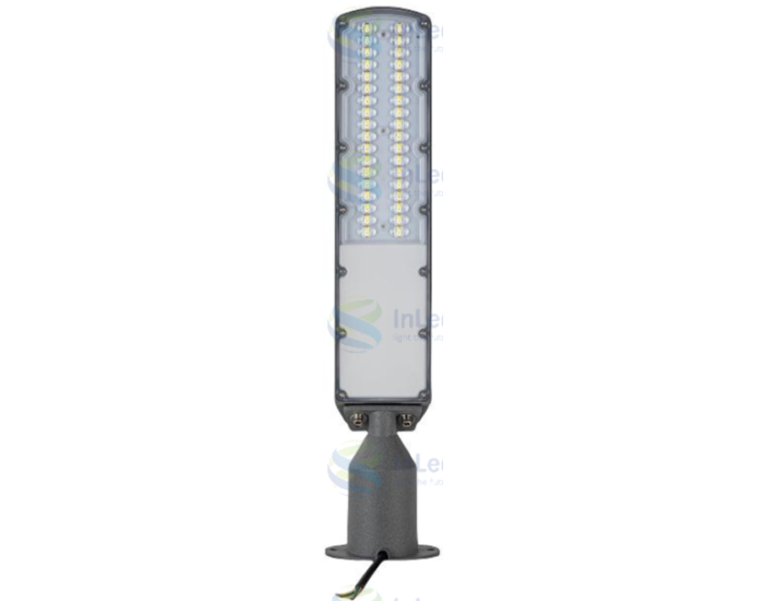 Cветодиодный светильник In Led Street STL-189S IP66 100W (85-265VAC) 150x80°