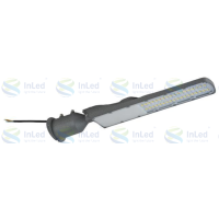 Cветодиодный светильник In Led Street STL-189S IP66 100W (85-265VAC) 150x80°