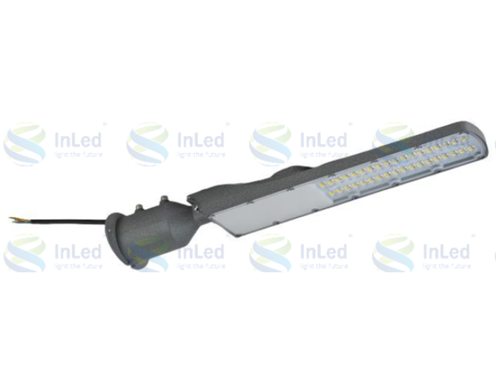 Cветодиодный светильник In Led Street STL-189S IP66 100W (85-265VAC) 150x80°