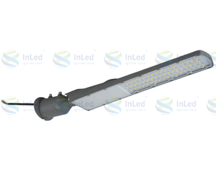 Cветодиодный светильник In Led Street STL-189S IP66 150W (85-265VAC) 150x80°