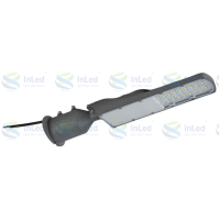 Cветодиодный светильник In Led Street STL-189S IP66 50W (85-265VAC) 150x80°