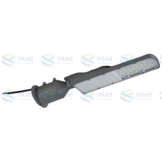Cветодиодный светильник In Led Street STL-189S IP66 50W (85-265VAC) 150x80°
