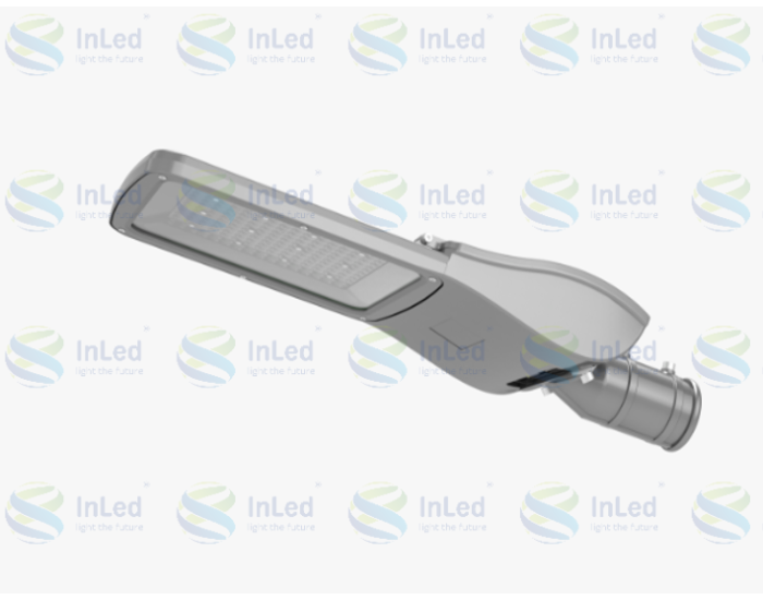 Cветодиодный светильник In Led Street STL-194S IP66 200/240W (85-265VAC) 155x70°