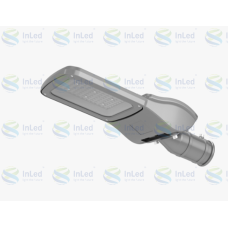 Cветодиодный светильник In Led Street STL-194S IP66 30/40/50/60W (85-265VAC) 155x70°