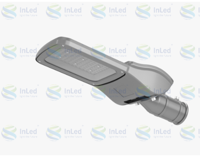 Cветодиодный светильник In Led Street STL-194S IP66 30/40/50/60W (85-265VAC) 155x70°