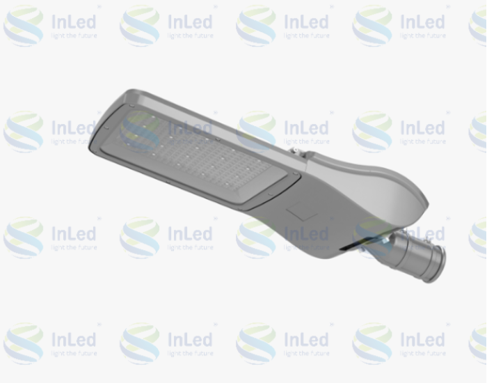 Cветодиодный светильник In Led Street STL-194S IP66 70/80/90/100/120W (85-265VAC) 155x70°