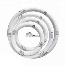 Лампа светодиодная кольцевая In Led T9 G10Q (5-25W) (D170-375mm) 85-265V (2700-6500K), шт.