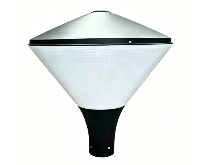 Осветительный комплекс In Led Park GL-14 (108/57-3 RAL9005) 50W СRI80 IP65 (85-265VAC) 4000K 180°
