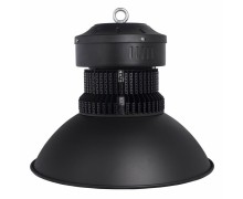 Колокол SMD H-black IP54 (5)