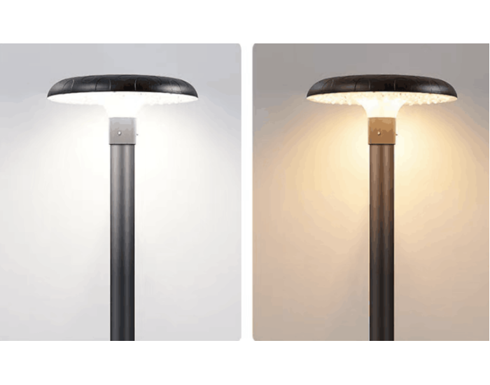 Светильник парковый In Led Park-B11 v.2 CRI80 IP66 20/30/40/50W (85-265VAC)