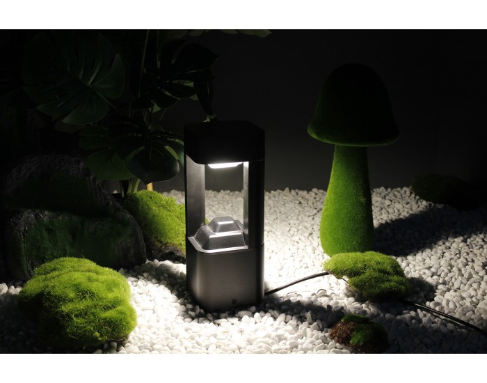 Светильник парковый In Led Park-BL-2A-300-2S CRI80 IP65 10W (85-265VAC)