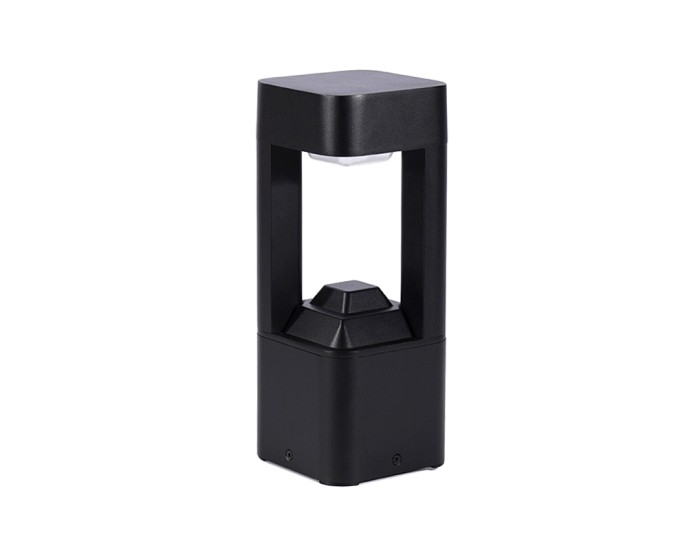 Светильник парковый In Led Park-BL-2A-300-2S CRI80 IP65 10W (85-265VAC)