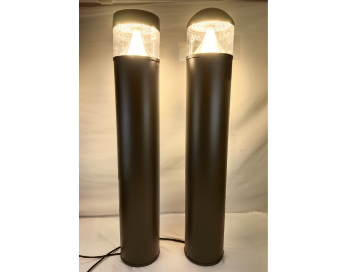 Светильник парковый In Led Park-BL-1(А/B) CRI80 IP66 20/30/40W (85-265VAC)