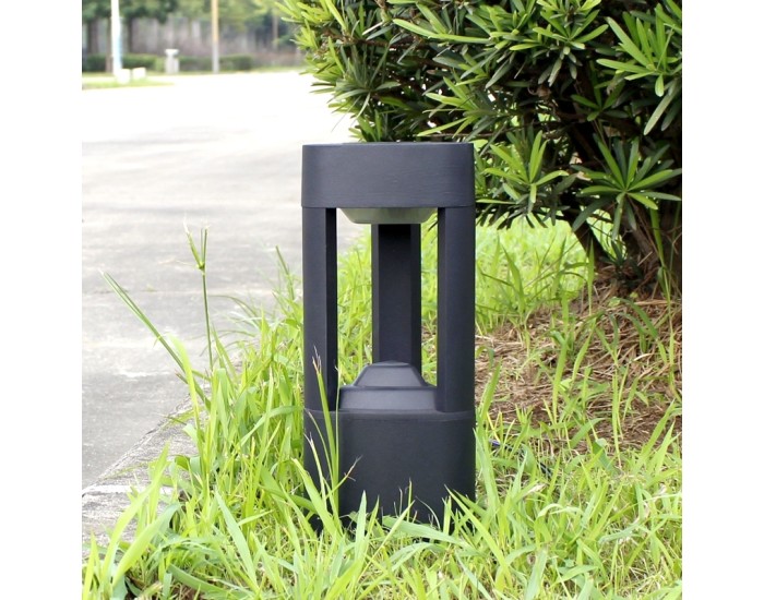 Светильник парковый In Led Park-BL-2B-300-3S CRI80 IP65 10W (85-265VAC)