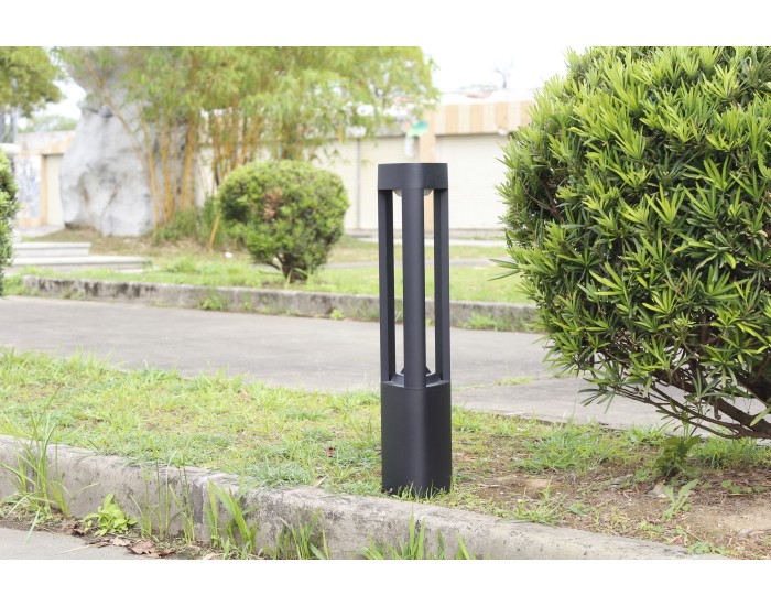 Светильник парковый In Led Park-BL-2B-600-3S CRI80 IP65 10W (85-265VAC)